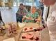 Goûter des anniversaires du mois La Demeure du Bois Ardent Saint-Lô